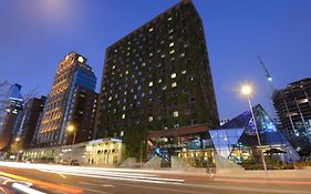 Intercontinental Santiago By Ihg